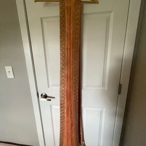 Bel Buti Patterned Stole